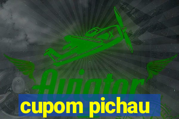 cupom pichau